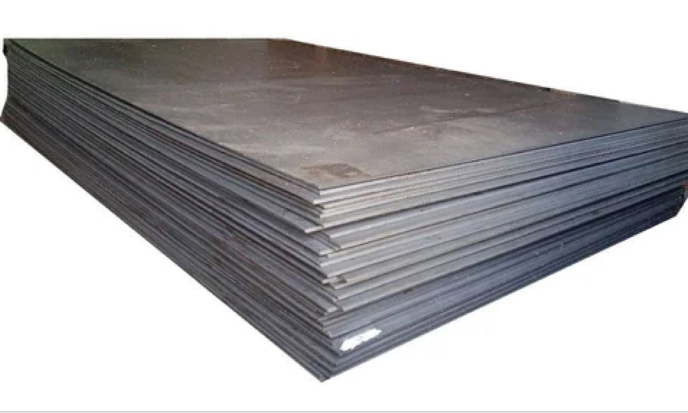 Boiler quality plates