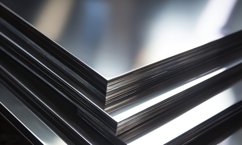Medium Carbon Steel (C45)