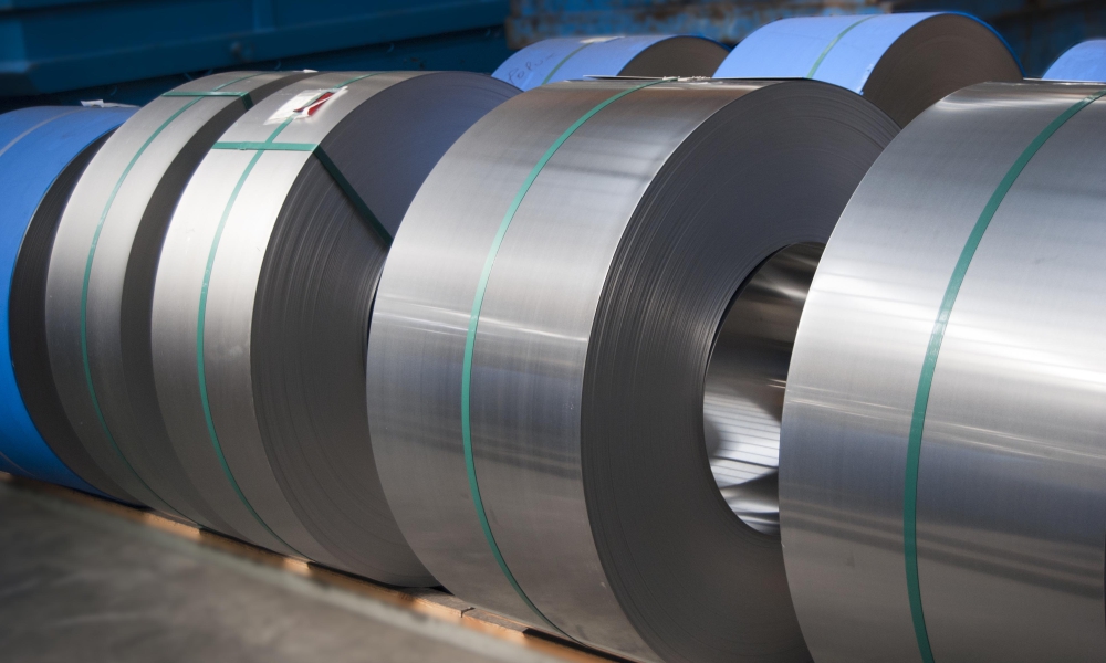 Hot Rolled Coil / Packets